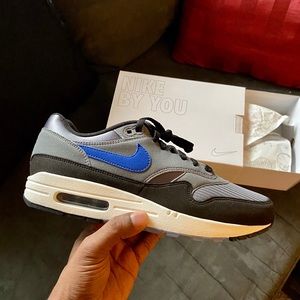 Custom Nike Air Max 1